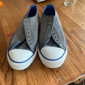 Converse Chuck Taylor all star 130180F Charcoal